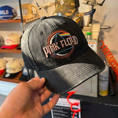 PFL Midnight Spectrum Denim Cap