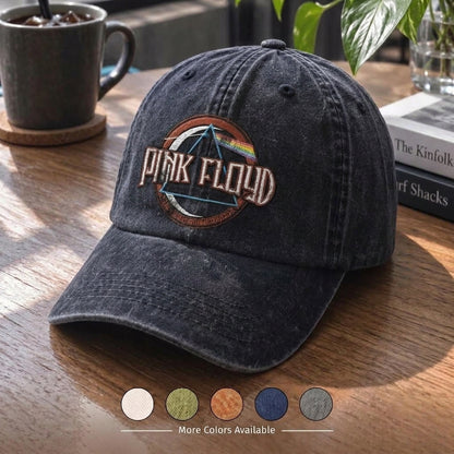 PFL Midnight Spectrum Denim Cap