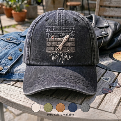 PFL Urban Outlaw Denim Cap