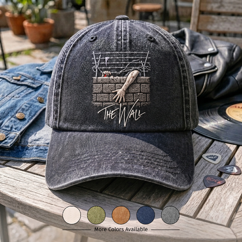 PFL Urban Outlaw Denim Cap