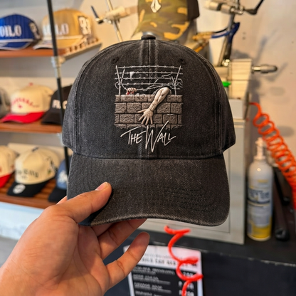 PFL Urban Outlaw Denim Cap