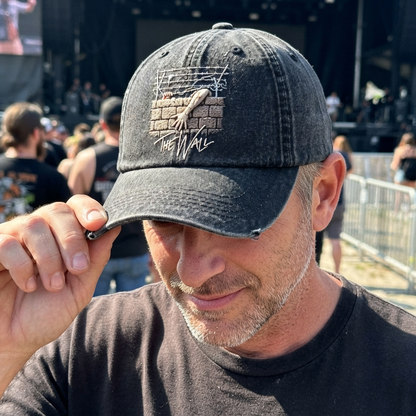 PFL Urban Outlaw Denim Cap