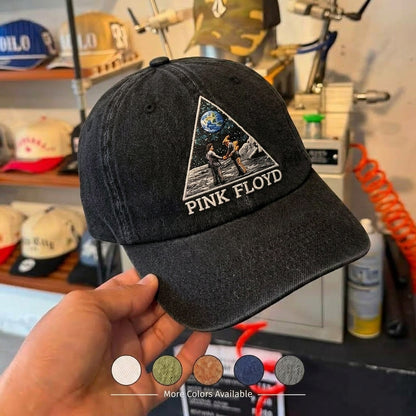 PFL Lunar Eclipse Denim Cap