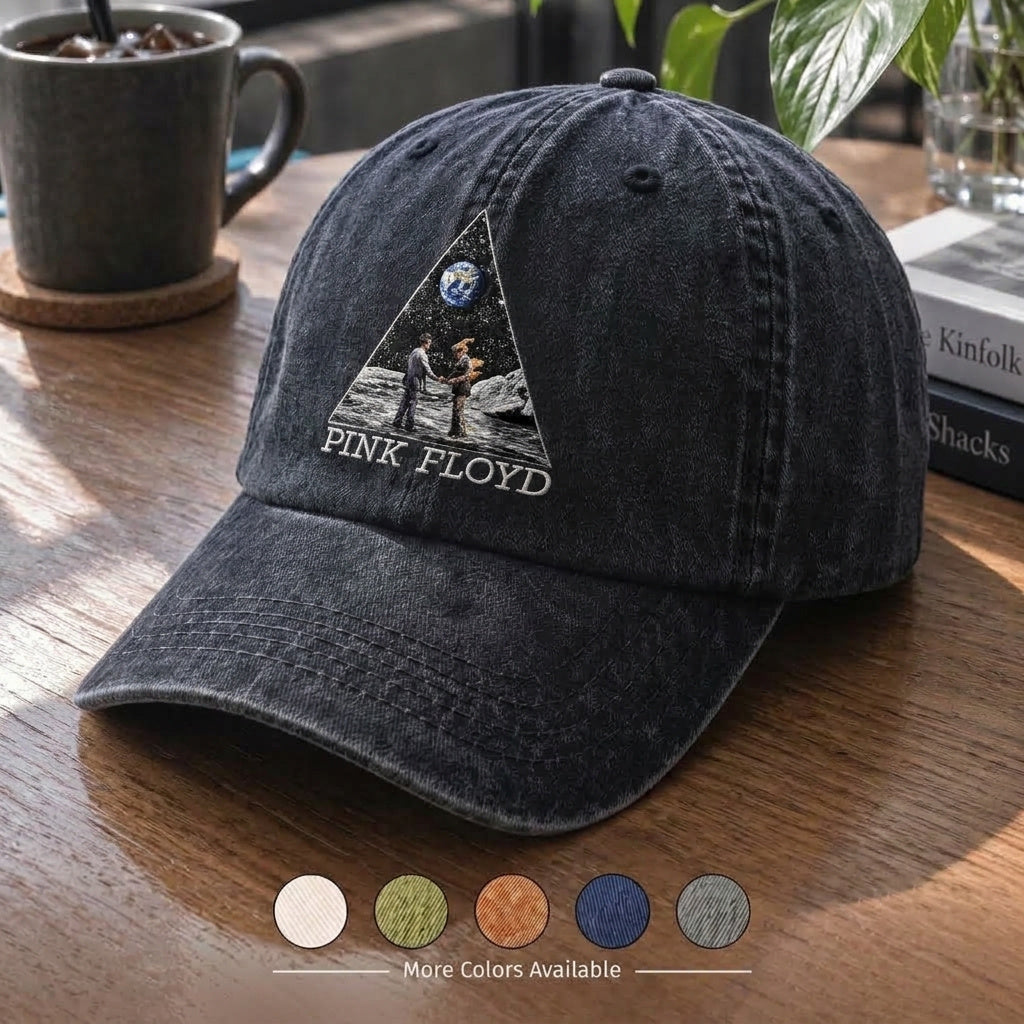 PFL Lunar Eclipse Denim Cap