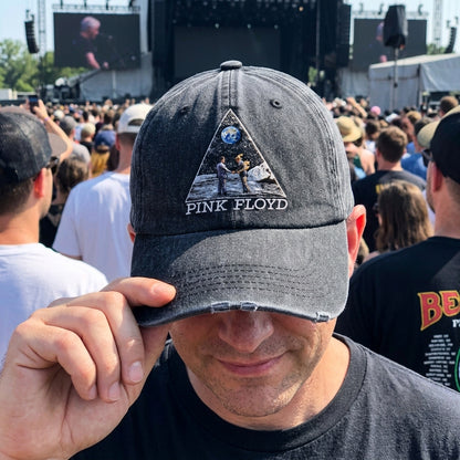 PFL Lunar Eclipse Denim Cap